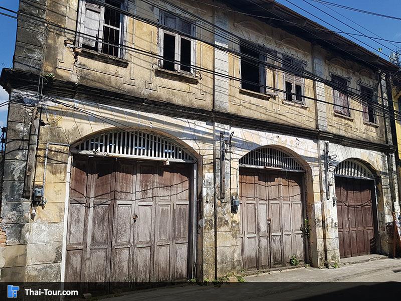 เมืองเก่าจันทบุรี