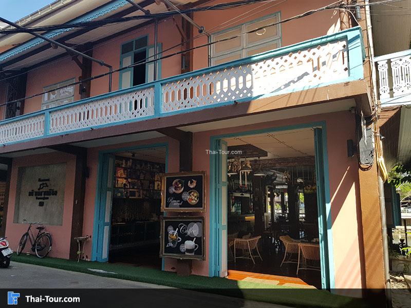 เมืองเก่าจันทบุรี