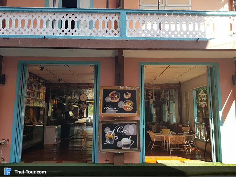 เมืองเก่าจันทบุรี