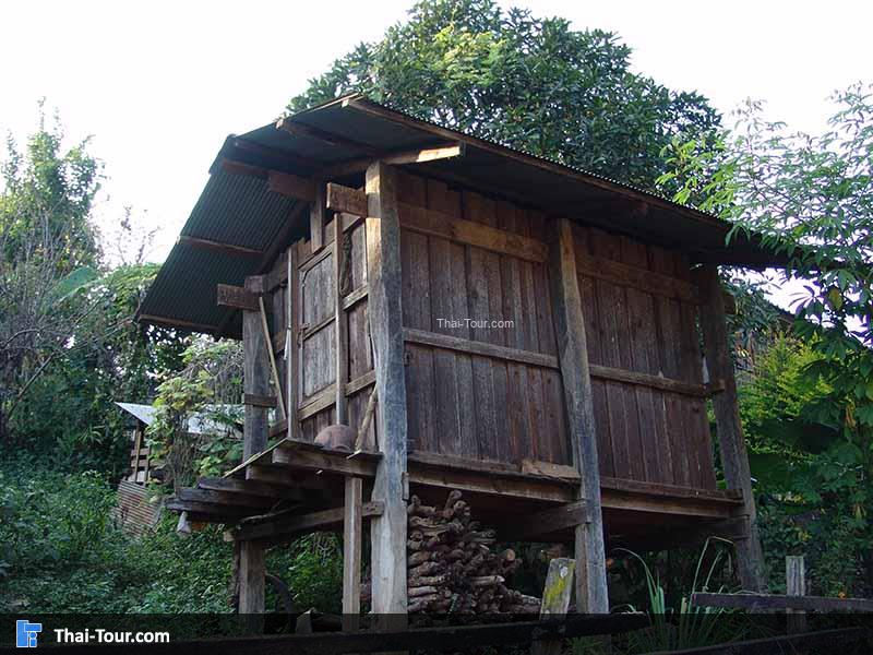 โครงการหลวงบ้านวัดจันทร์