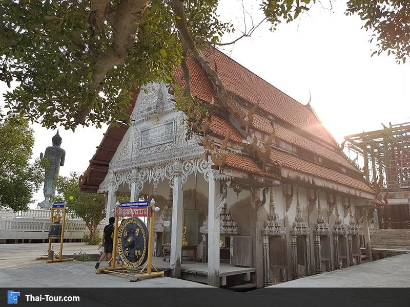 วัดขุนสมุทรจีน