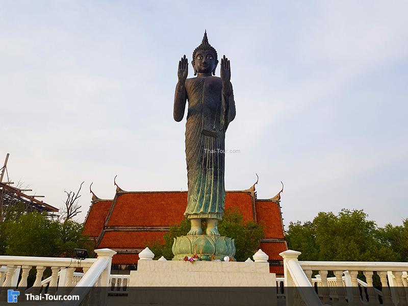 วัดขุนสมุทรจีน