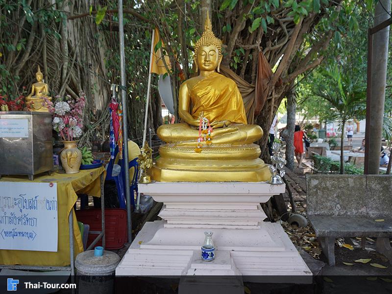 ค่ายบางกุ้ง สมุทรสงคราม