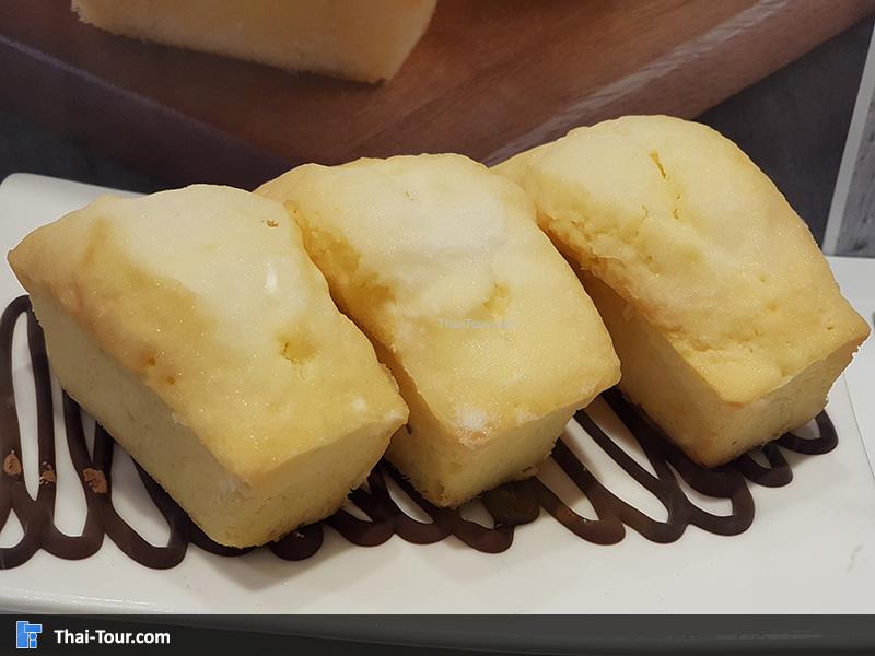 เค้กบัตเตอร์