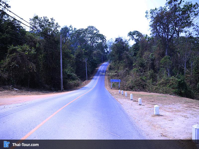 จุดชมวิว เขาใหญ่