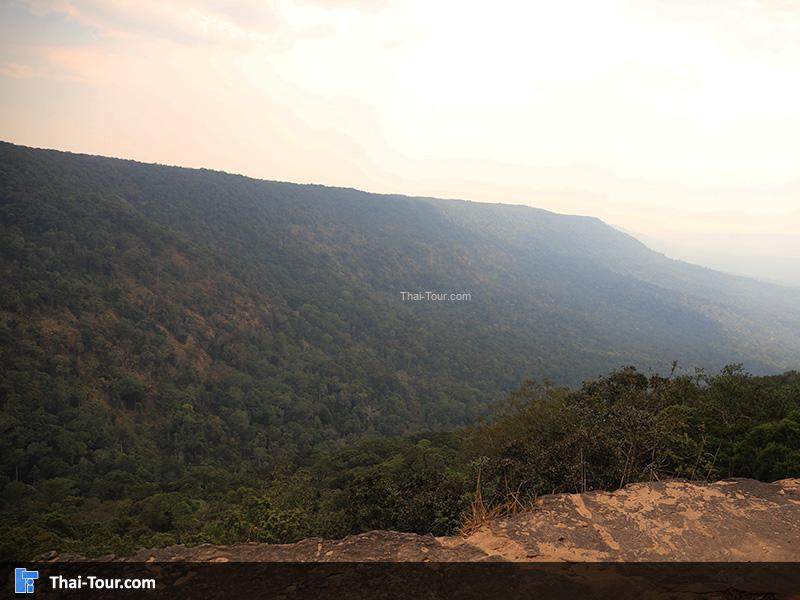 จุดชมวิวผาเดียวดาย