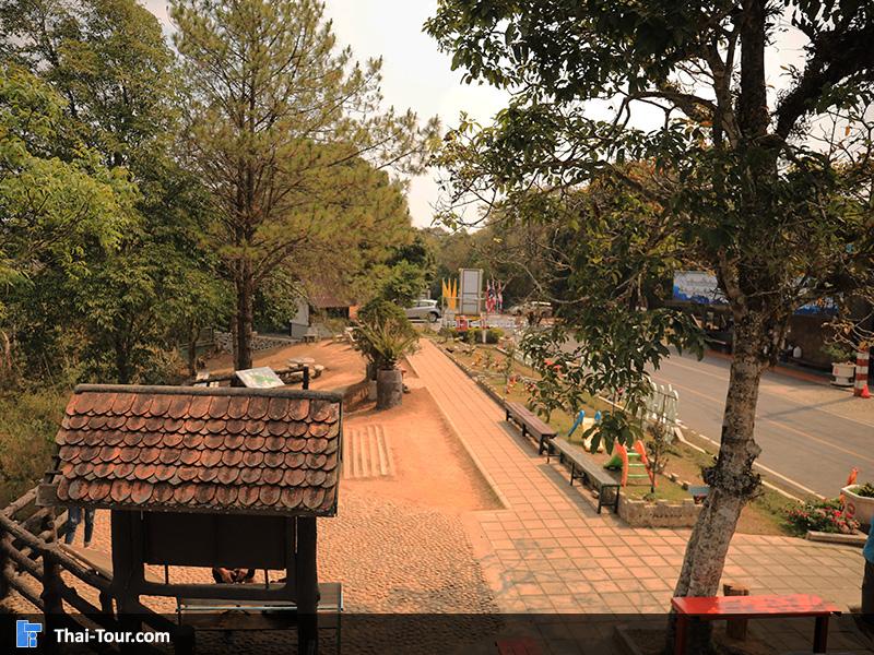 มุมเดินถ่ายภาพ