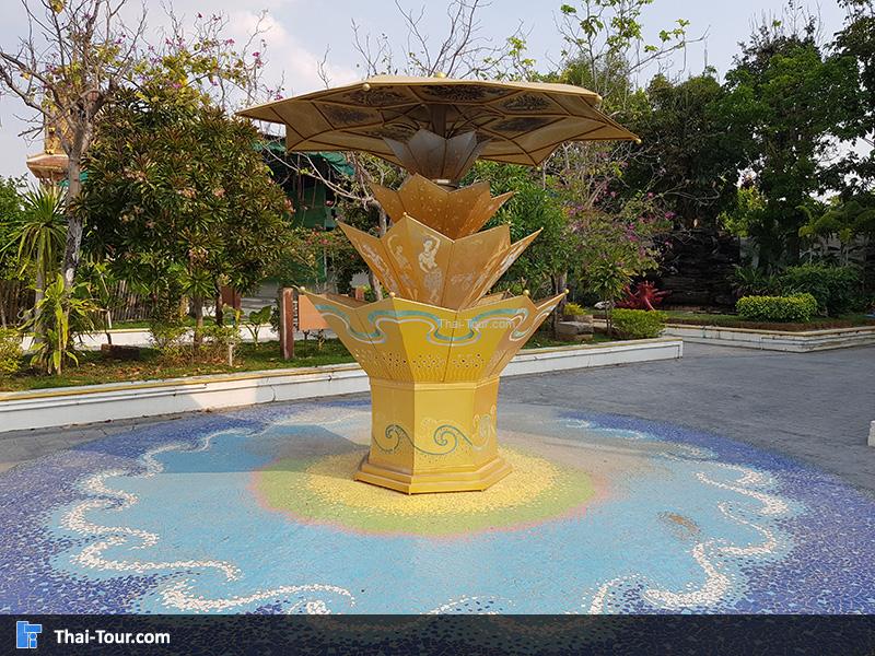 วัดบ้านไร่