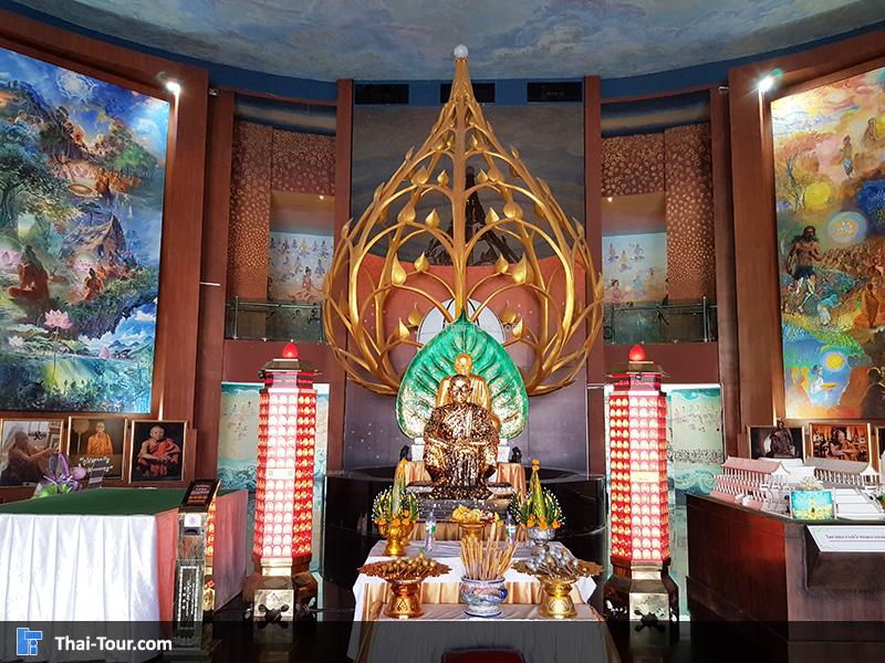 วัดบ้านไร่