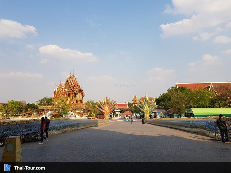 วัดบ้านไร่