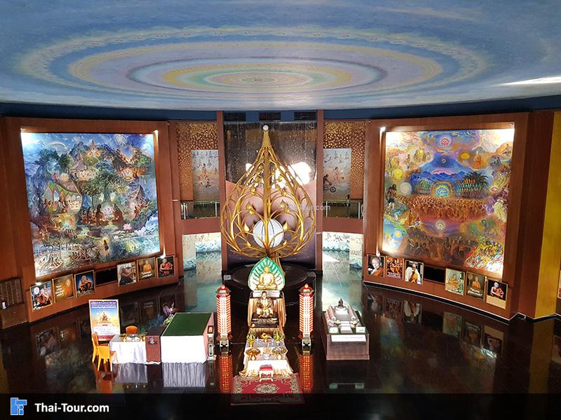 วัดบ้านไร่