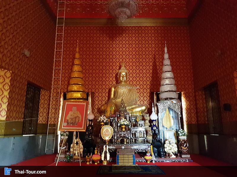 วัดบ้านไร่