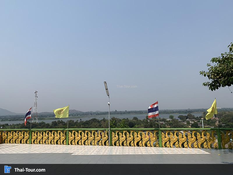 วัดถ้ำเสือ