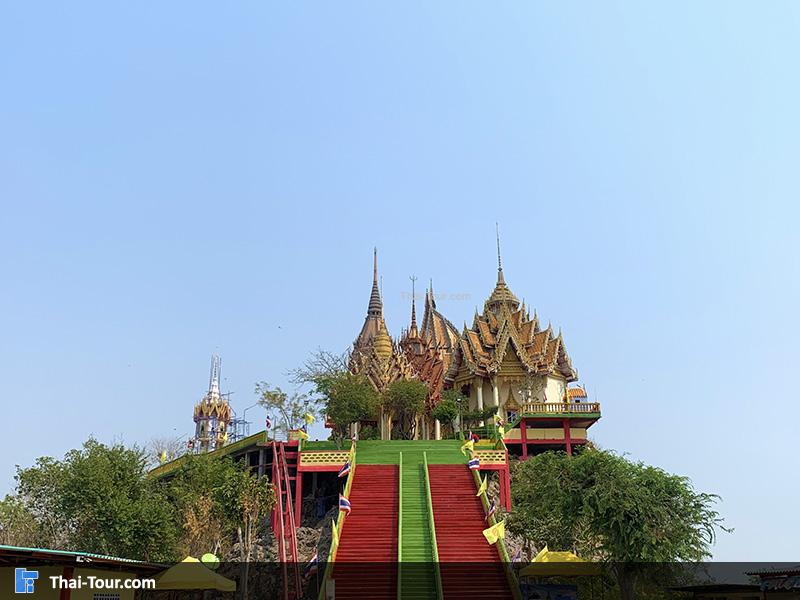 วัดถ้ำเสือ