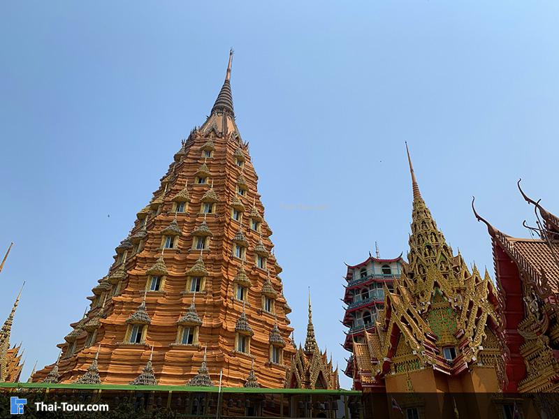 วัดถ้ำเสือ