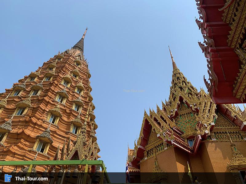 วัดถ้ำเสือ