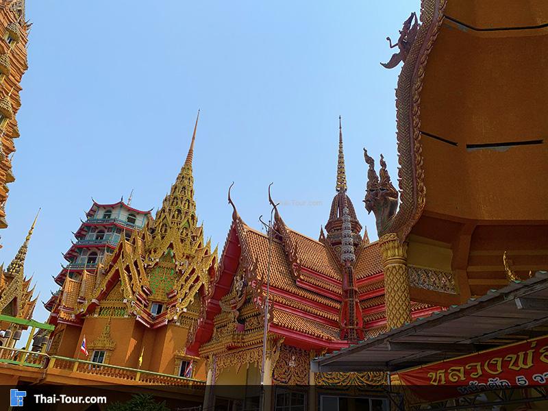 วัดถ้ำเสือ