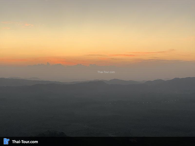 จุดชมวิววังผาเมฆ