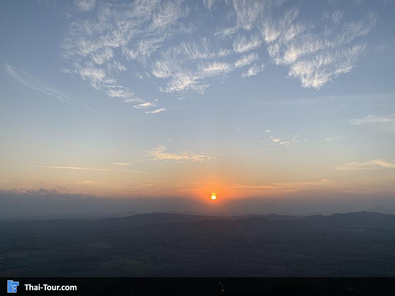จุดชมวิววังผาเมฆ