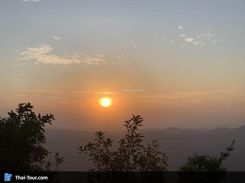 จุดชมวิววังผาเมฆ