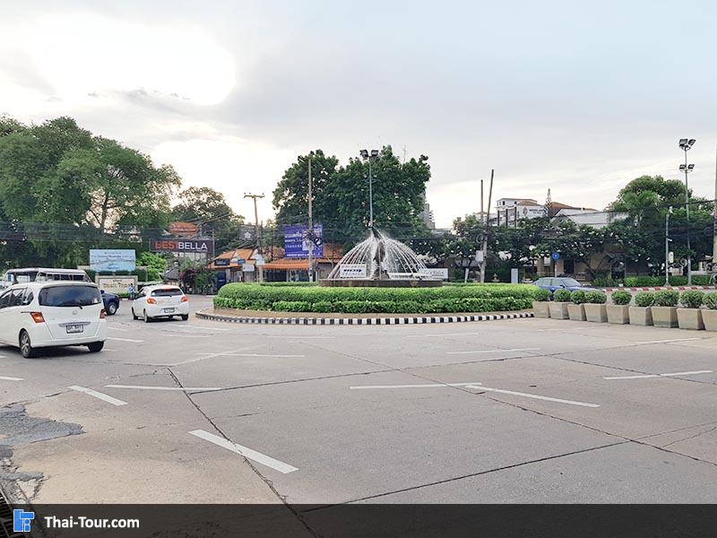 วงเวียนโลมา