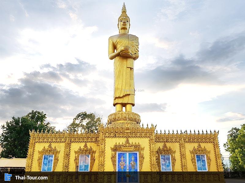 วัดปากน้ำโจ้โล้