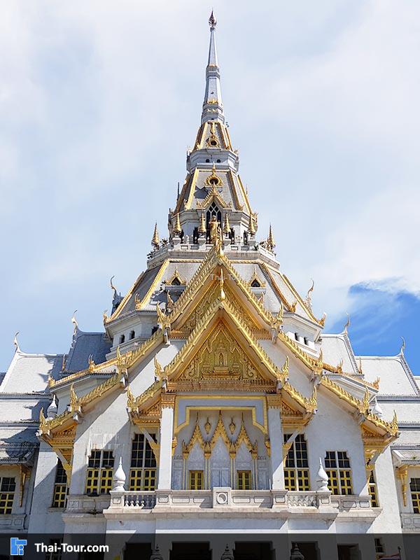 วัดหลวงพ่อโสธร