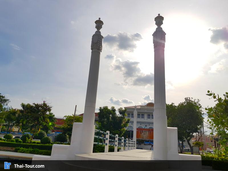 สะพานปีกุน