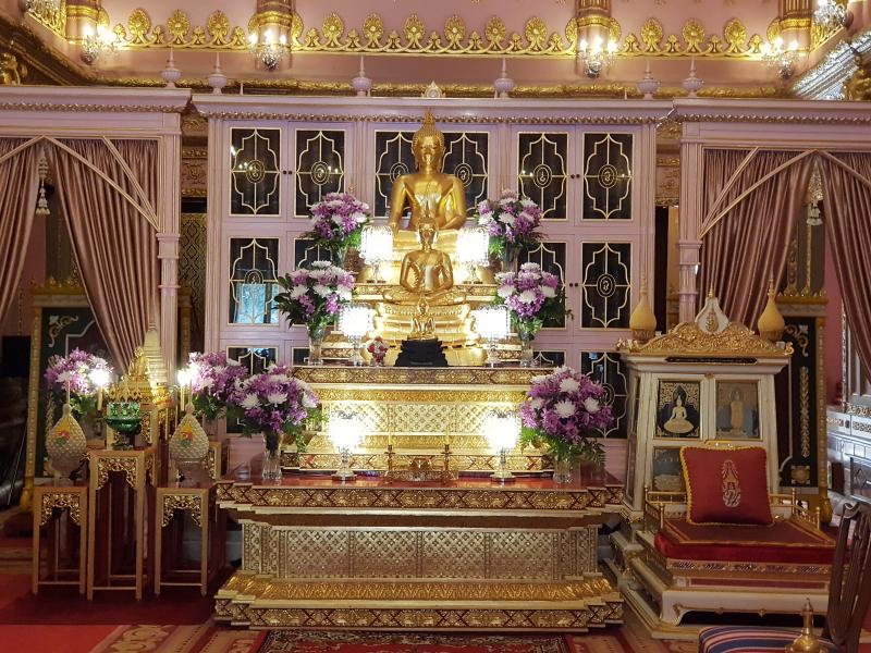 พระพุทธอังคีรส