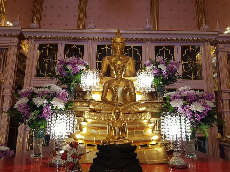 พระพุทธอังคีรส