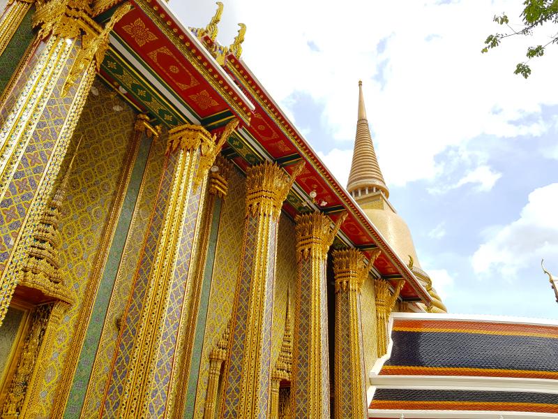 วัดราชบพิธสถิตมหาสีมาราม 