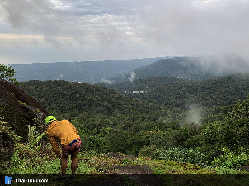 ถ่ายภาพกับวิวสวยๆ
