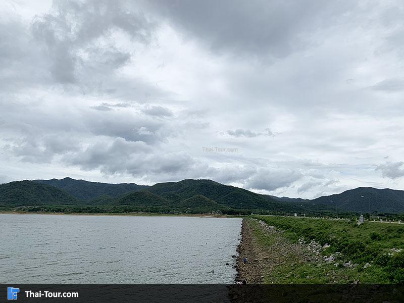 อ่างเก็บน้ำคลองบึง