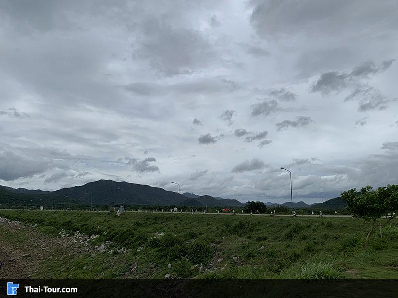 อ่างเก็บน้ำคลองบึง