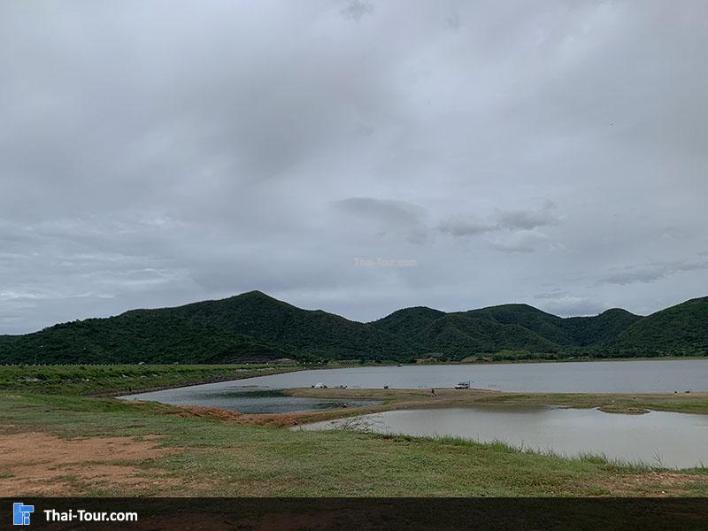 จุด อ่างเก็บน้ำคลองบึง