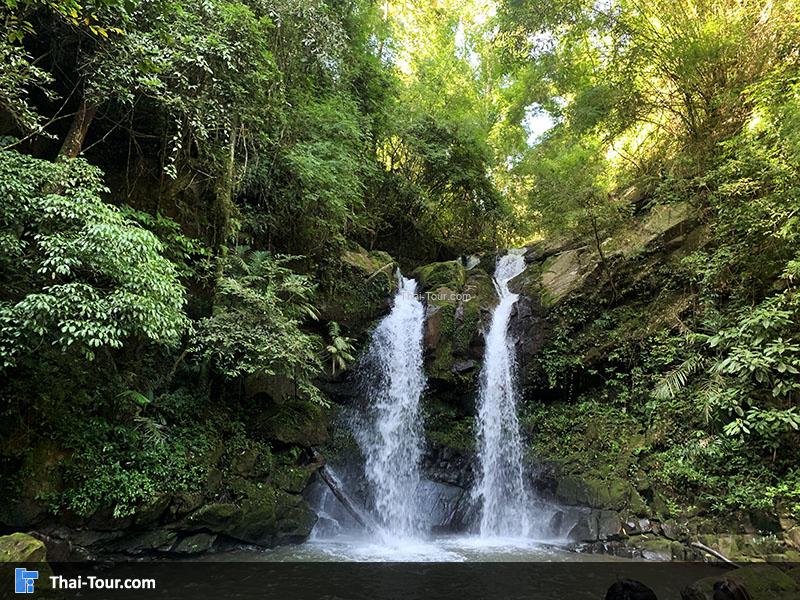 น้ำตกสะปัน