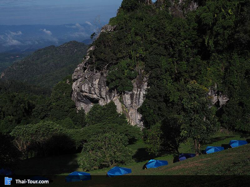 ดอยเสมอดาว