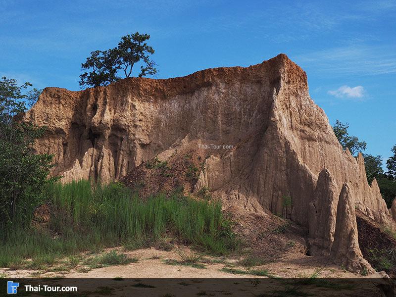 เสาดินน้อย