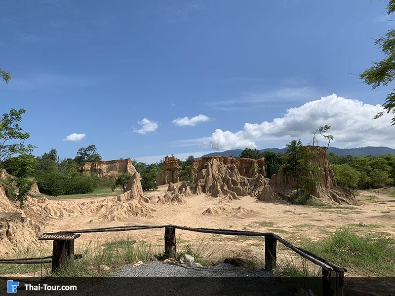 เสาดินน้อย