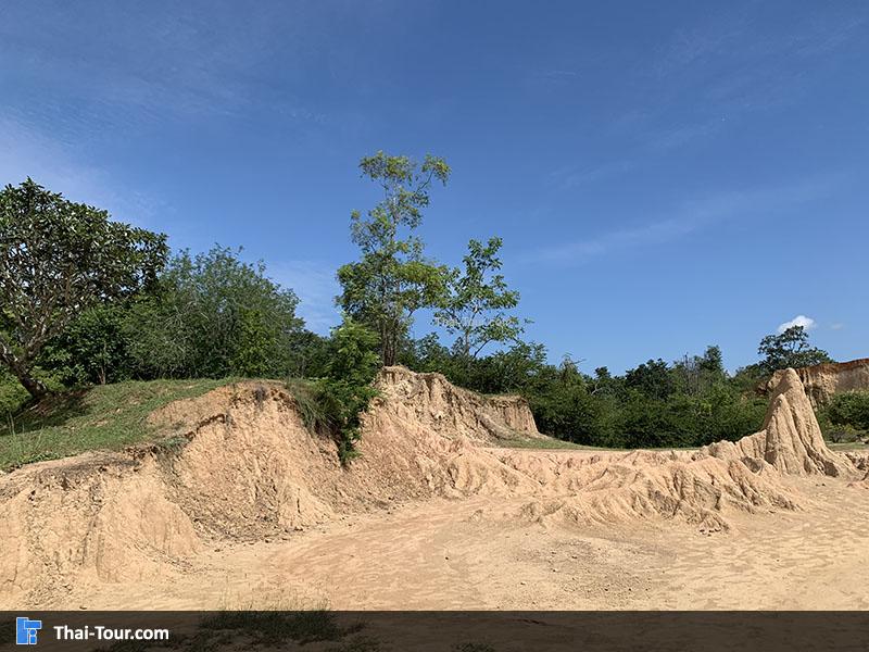 เสาดินน้อย