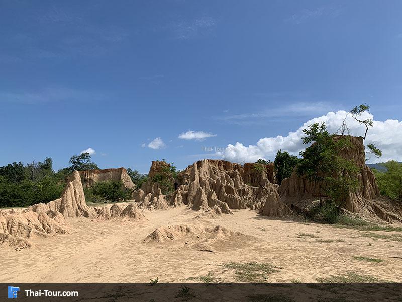 เสาดินน้อย