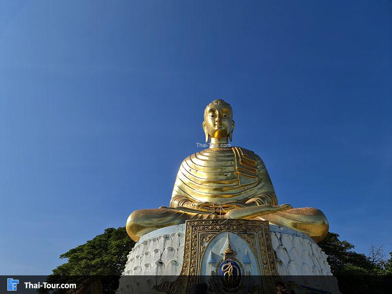 วัดเขาธงชัย