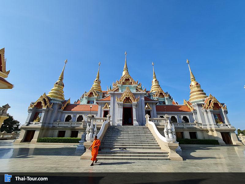 วัดเขาธงชัย