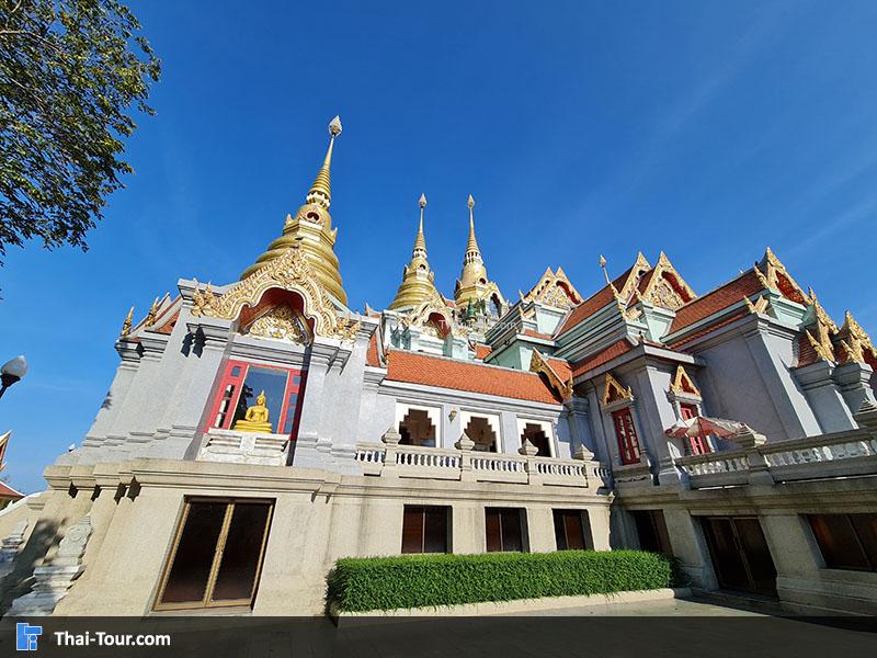 วัดเขาธงชัย