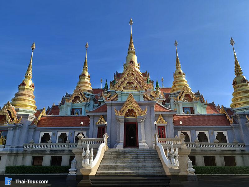 วัดเขาธงชัย