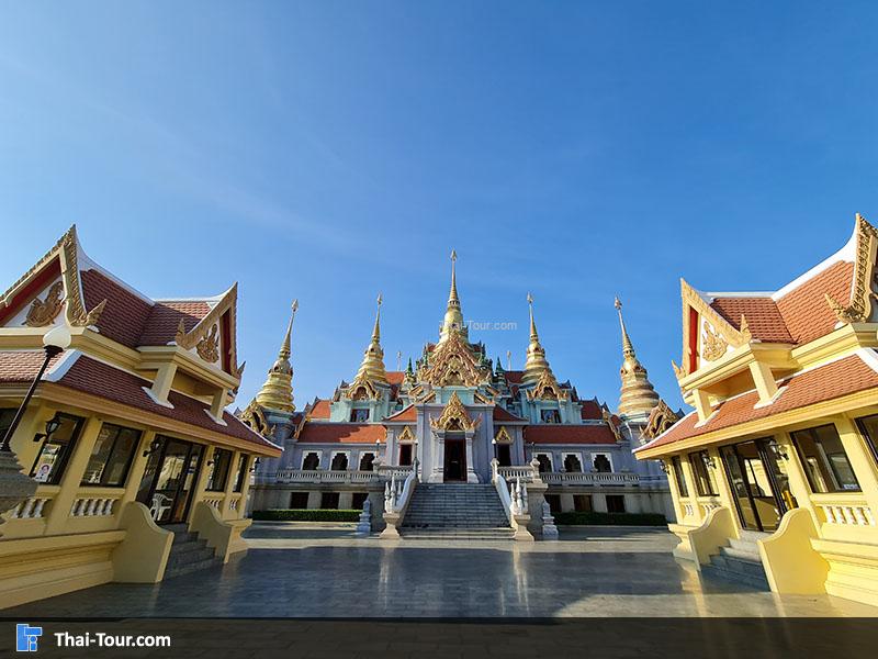 วัดเขาธงชัย