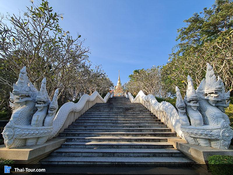 วัดเขาธงชัย