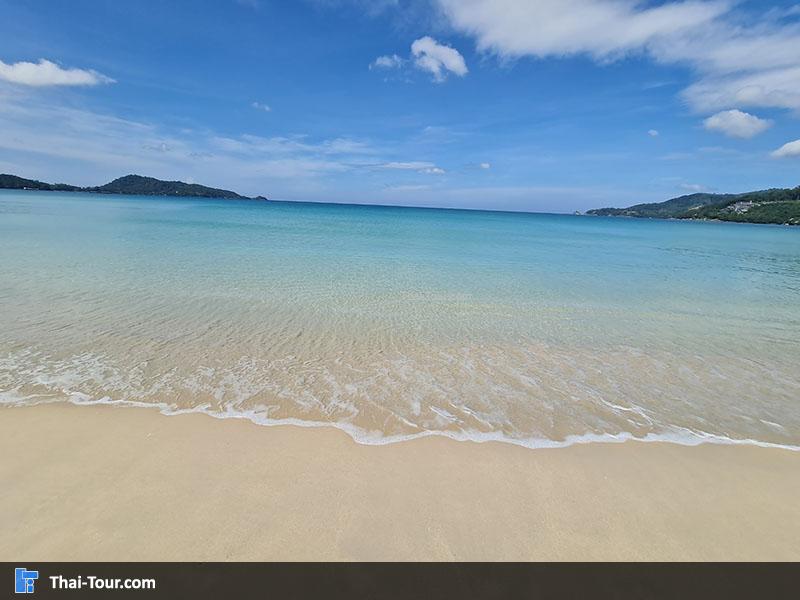 ชายหาดป่าตอง