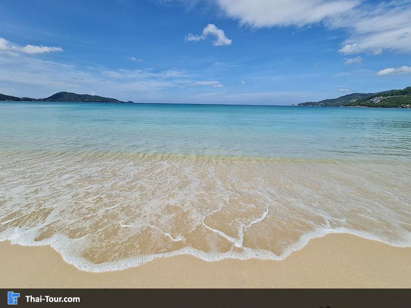 ชายหาดป่าตอง