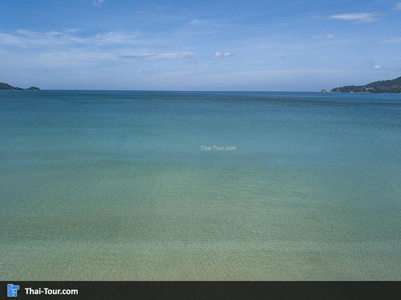 ชายหาดป่าตอง